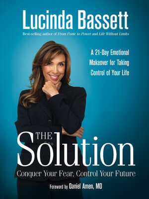 cover image of The Solution